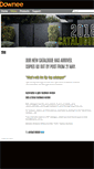 Mobile Screenshot of downee.com.au